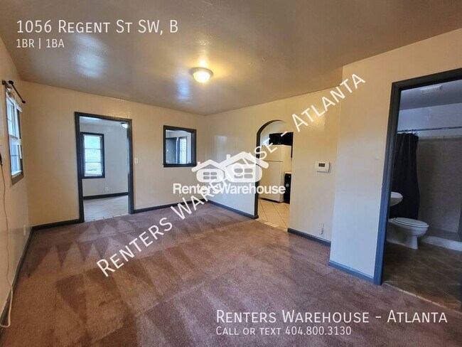 Photo - 1056 Regent St SW