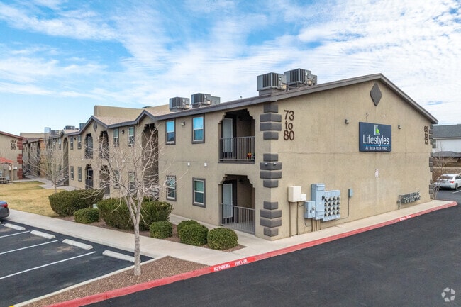 Bella Vista Place Apartments