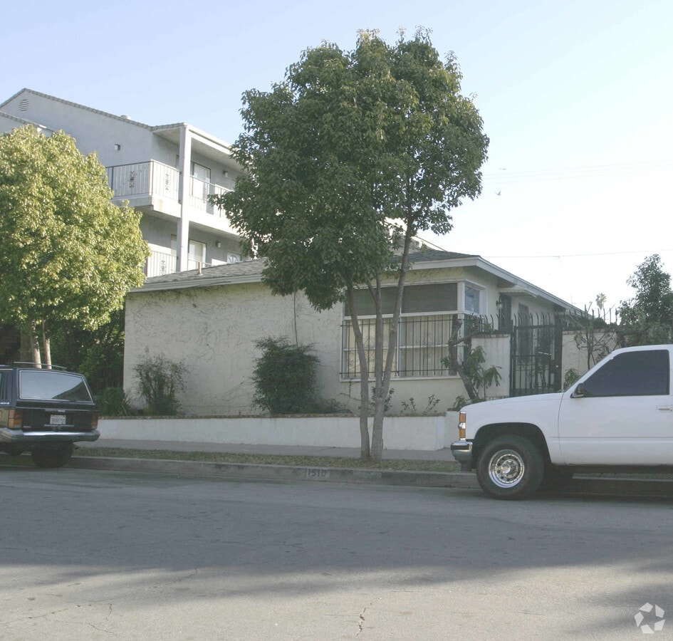 Photo - 1510 Freeman Ave