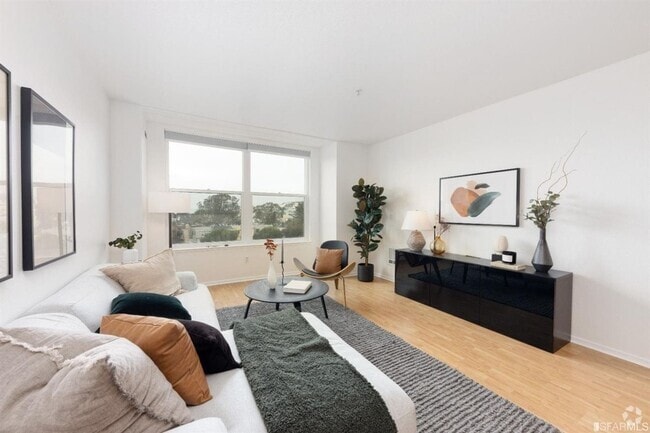 Building Photo - 1BD/1BA Condo at Oceanview Village - Close...