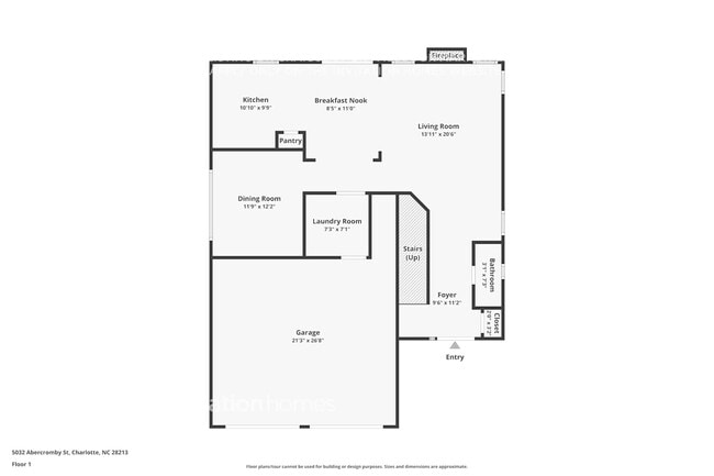 Photo - 5032 Abercromby St