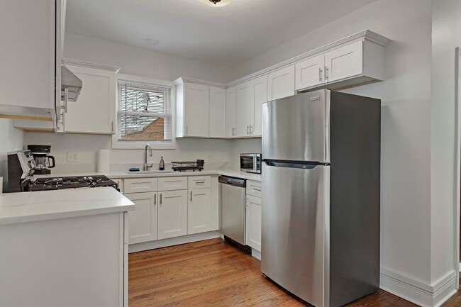 Photo - 814 W Keith Ave Unidad 1