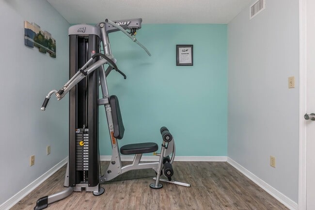 Photo - Solis at Gulf Breeze