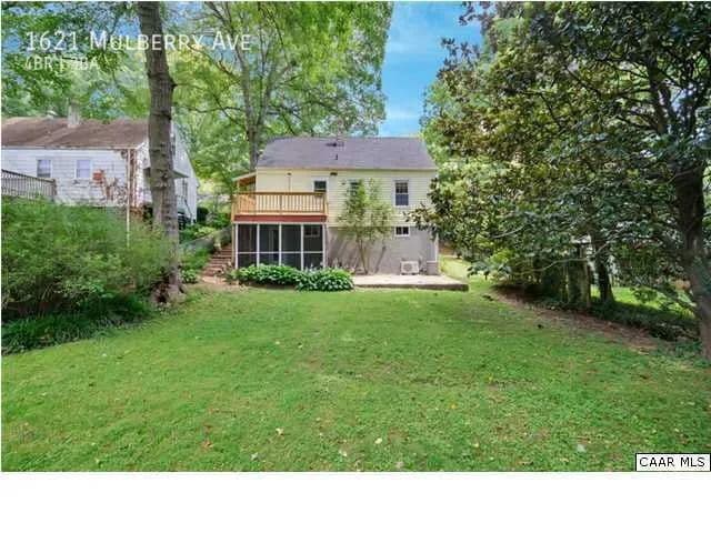 Photo - 1621 Mulberry Ave