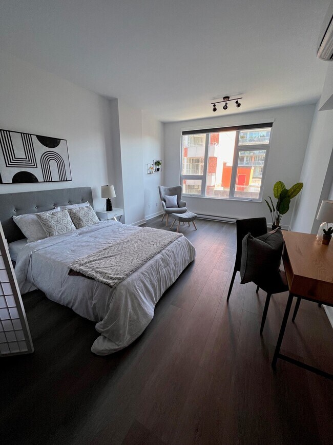 Photo - King Street Appartements