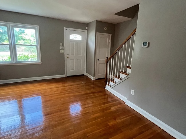 Photo - 1357 E Northern Pkwy Townhome