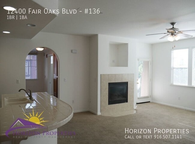 Photo - 12400 Fair Oaks Blvd Unit #136