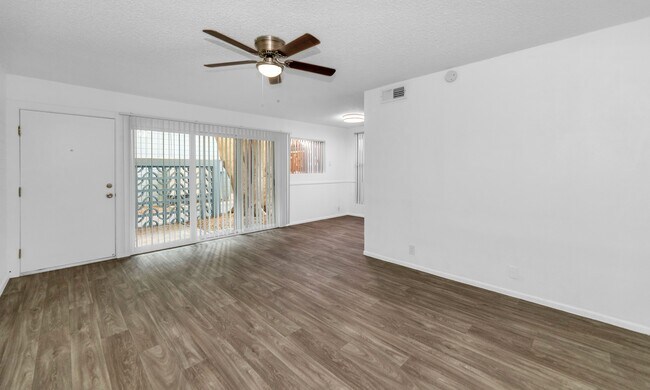 The Phoenix Apartments on 6th Avenue