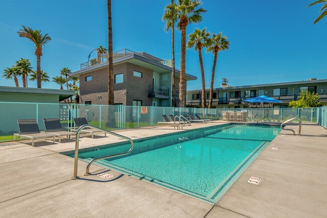 Photo - Shalimar Sands