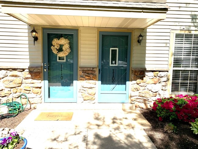 Photo - 1109 Foxmeadow Dr Unit 1109