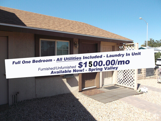 Building Photo - 6225 Cedarwood Ave Unit B Rental