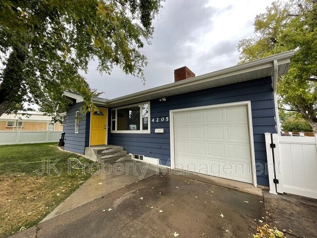 Building Photo - 4205 3rd Ave N Rental