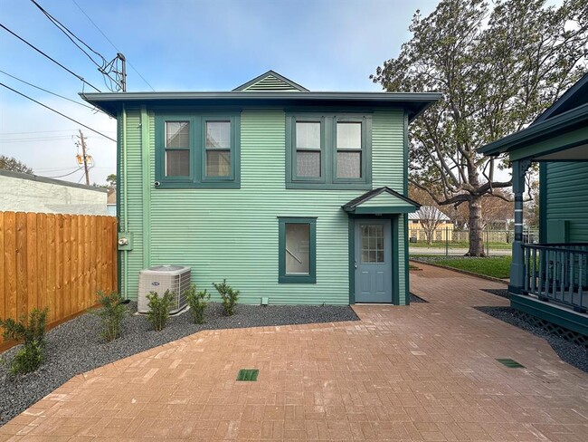 Photo - 311 Cordell St Casa