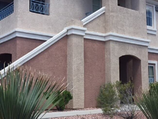 Photo - Perfect 2 bed/2 bath condo in Summerlin!