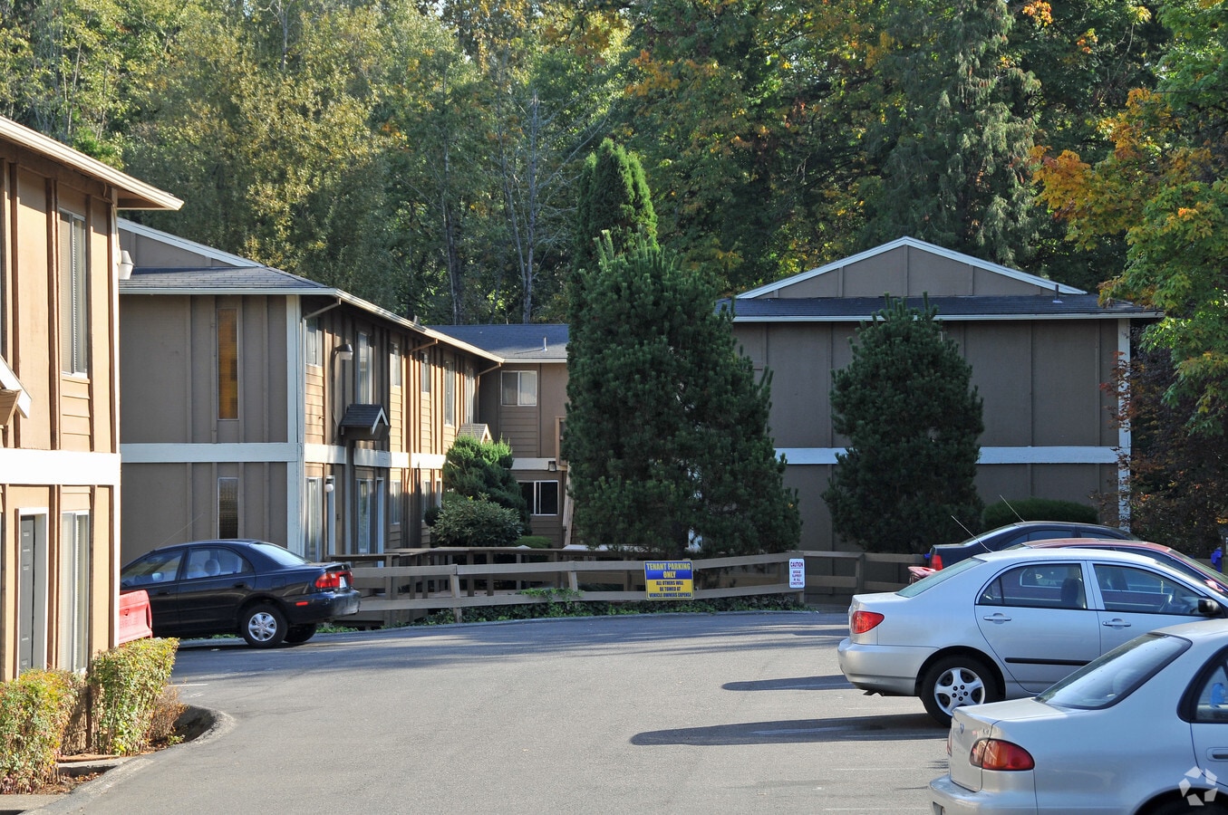 Photo - Cedarbrook Apartments