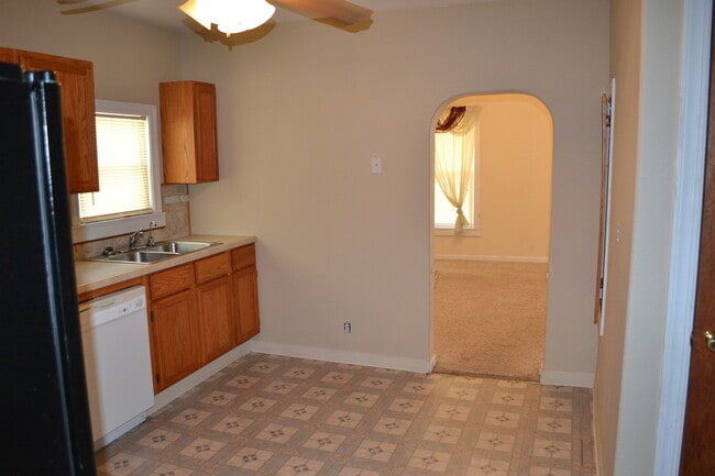 Photo - Nice and previously remodeled 2 bedroom w/ detached 3rd bedroom, carport & storage garage in Clay...