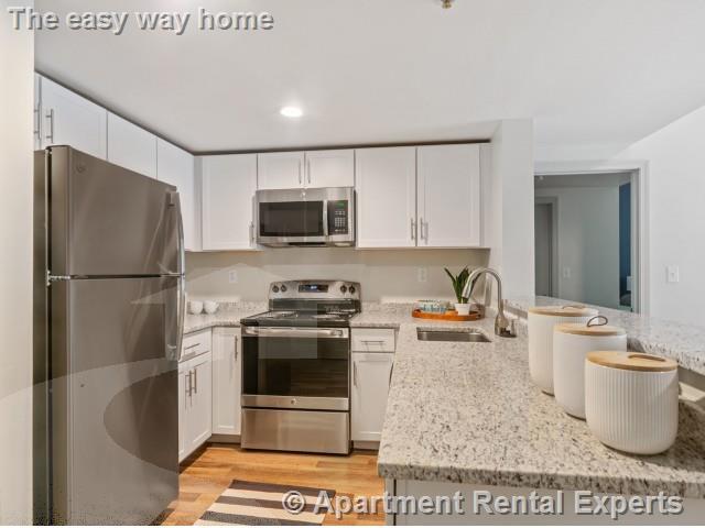 Photo - 500 Broadway Apartamento Unidad #2BR