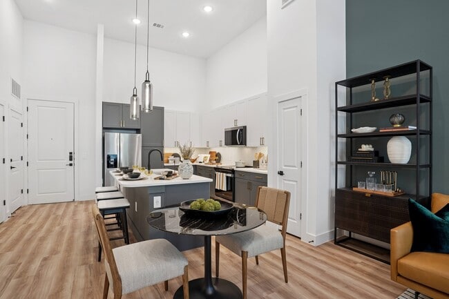 Photo - Copper Bishop Arts