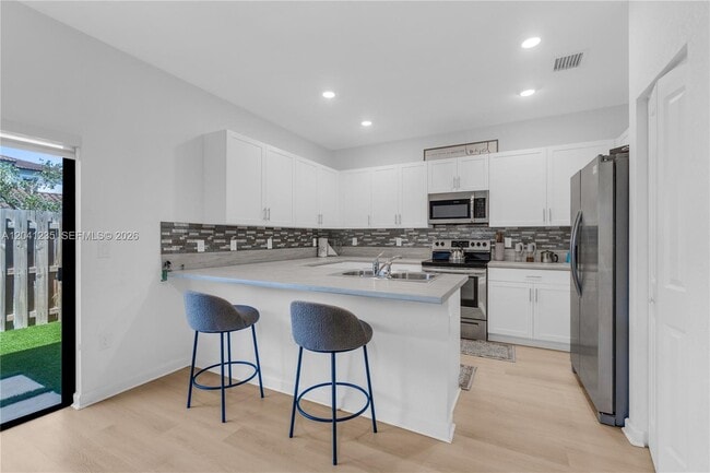 Photo - 21068 NE 8th Ave