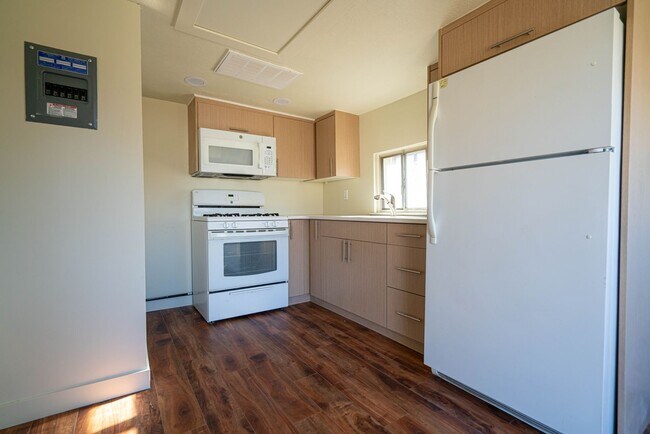 Photo - Spacious & Updated 5 Bed Home in Prime Ogden Location