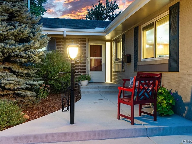 Photo - 9156 E Stanford Pl