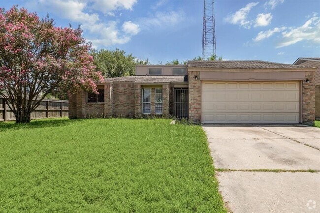 Building Photo - 12202 McKamy Dr Rental