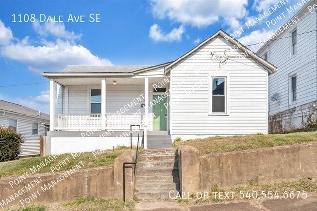 Photo - 1108 Dale Ave SE