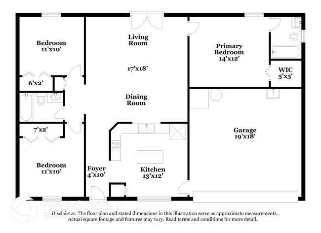 Photo - 362 Emerson Dr NW