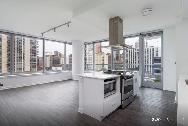 1212 N La Salle Dr Unit 2205