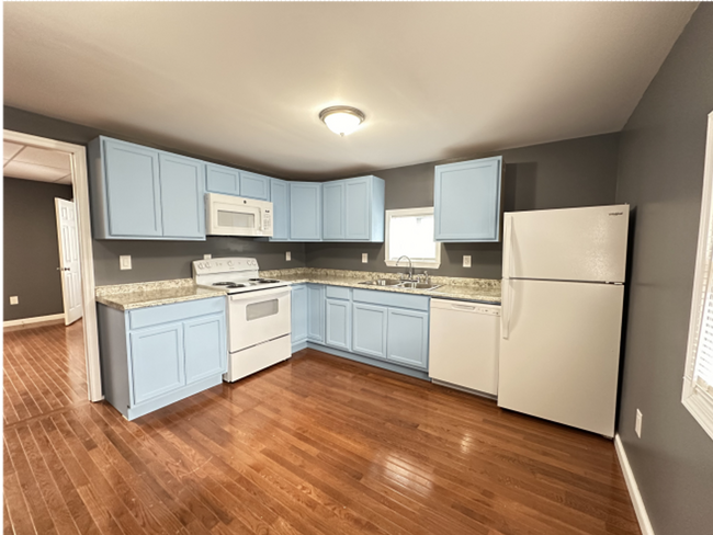 Photo - 733 E Sullivan St Unit B