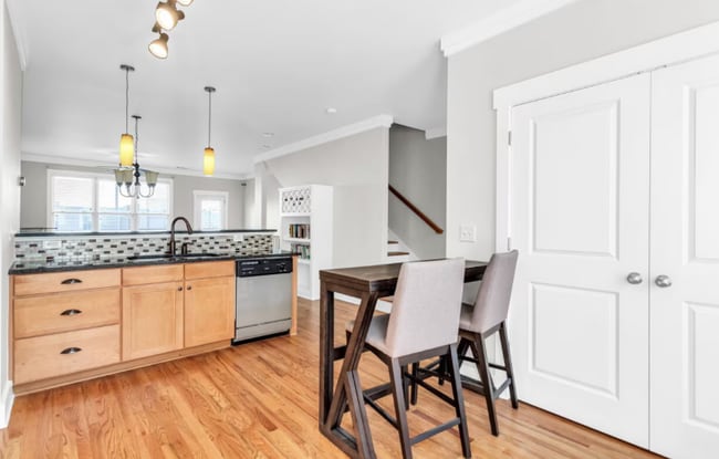 Room in Townhome on Liberty Commons Dr NW