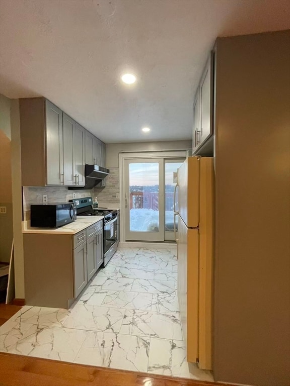 Photo - 129 Beale St Unit B