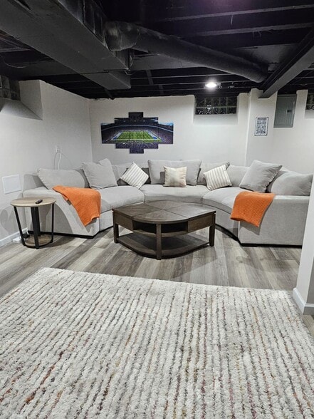 Media Space