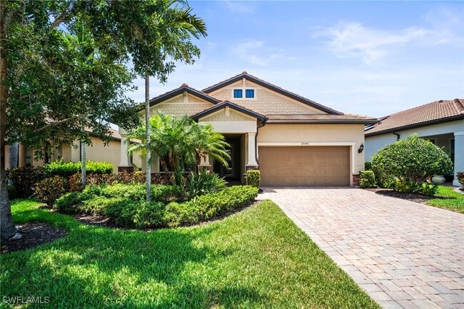 Photo - 20506 Corkscrew Shores Blvd House