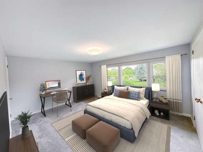 Putney Townhomes