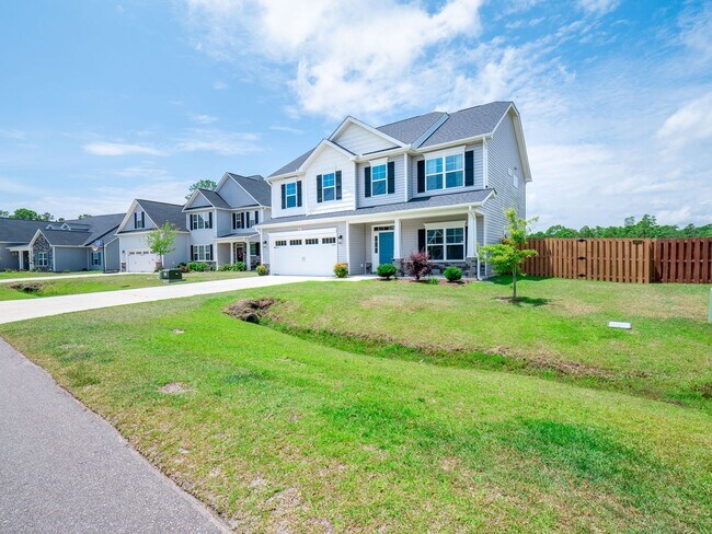 Photo - 909 Needlerush Rd