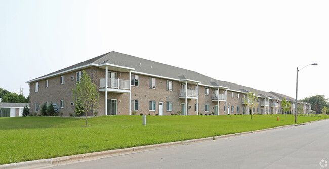 Village View Apartments - Village View Apartments