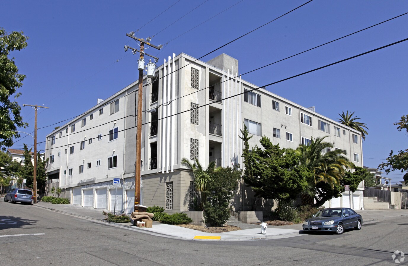 Victor Manor Apartments - Victor Manor Apartments