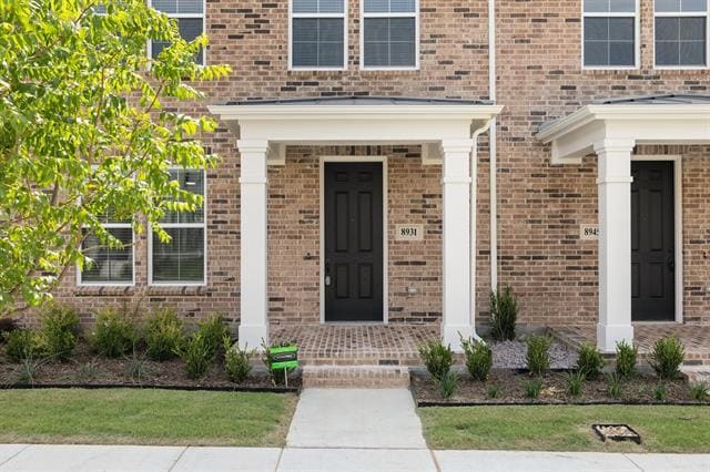 Photo - 8931 Scarp Hl Ln Townhome