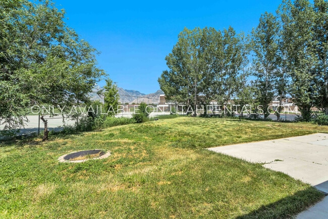 Photo - 1152 N 120 W
