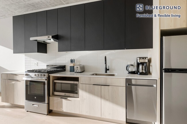 Photo - 160 N Morgan St Unidad FL11-ID1065