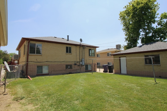 Photo - 4821 Fenton St Unit 4821 Fenton Street