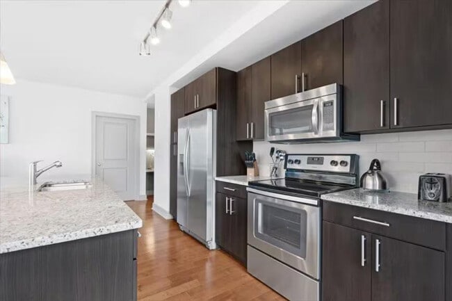 Photo - 100 Pier 4 Blvd. Unidad SI ID1039879P