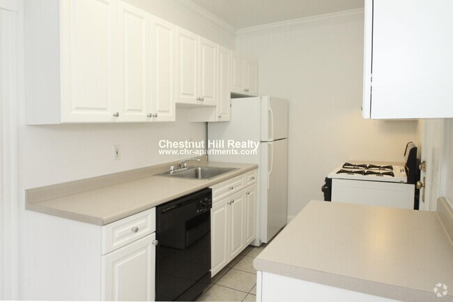 Building Photo - 25 Chauncy St Rental