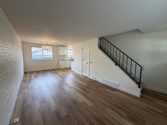 Photo - Charming 2-Bedroom Townhouse with Garage in Prime Arvada Location! Unit 4