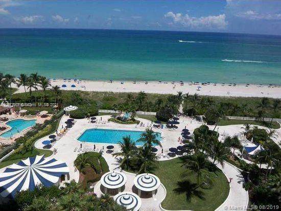 Photo - 5161 Collins Ave Unidad # 1701