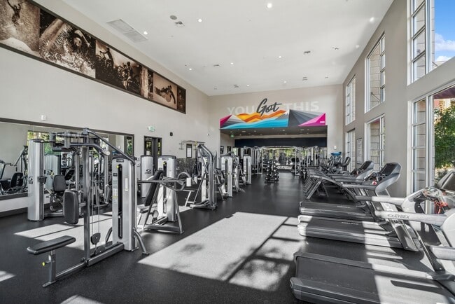 CherryCreek_amenity_fitness_2004 - AMLI Cherry Creek