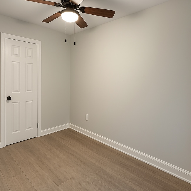 Cama 2 - 1200 Glyndon Ave