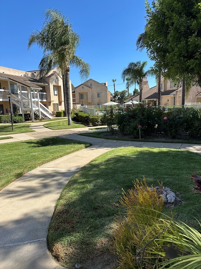 Photo - La Verne Senior Apartments