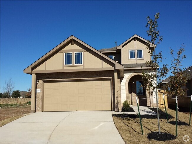 Building Photo - 619 Stampede Rd Rental